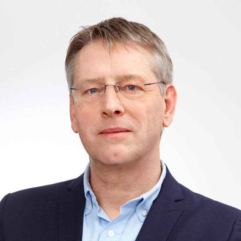 Clemens Sandmeier