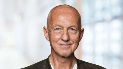 Direktkandidat Dr. Eckard Reineke