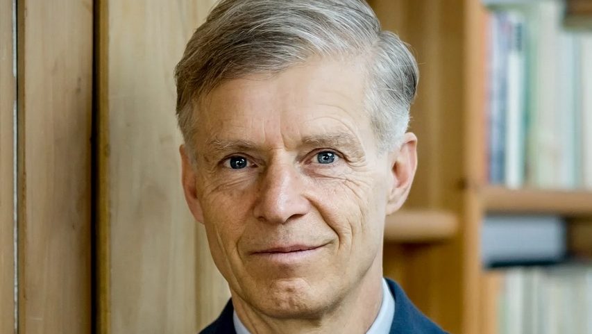 Prof. Dr. Christian Kreiß