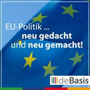 EU - Wahl