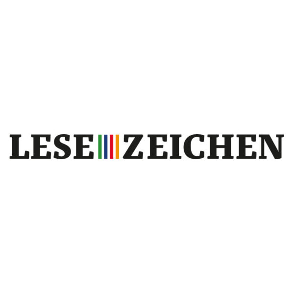dieBasis LESEZEICHEN Titelbild quadratisch